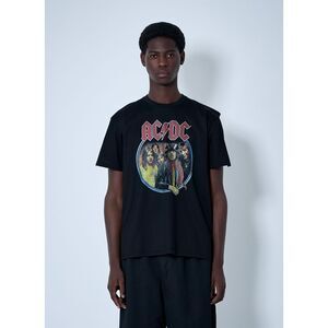 Junya Watanabe Men Ac/Dc T-Shirt